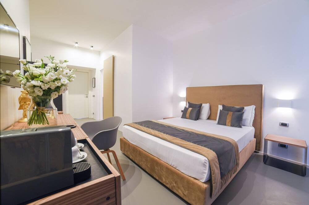 Photo of Bedroom in Santa Lucia