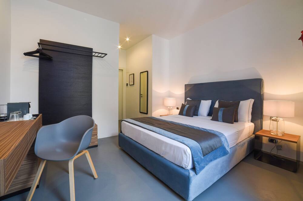 Photo of Bedroom in Santa Lucia