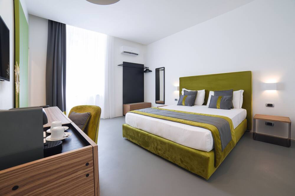 Photo of Bedroom in Santa Lucia