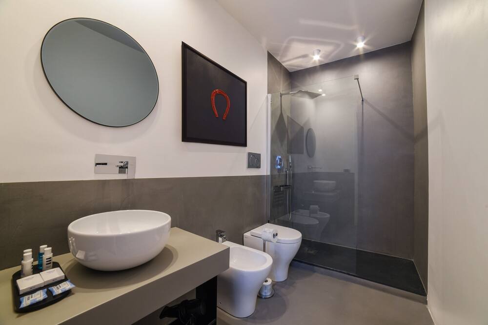 Photo of Bathroom in Santa Lucia
