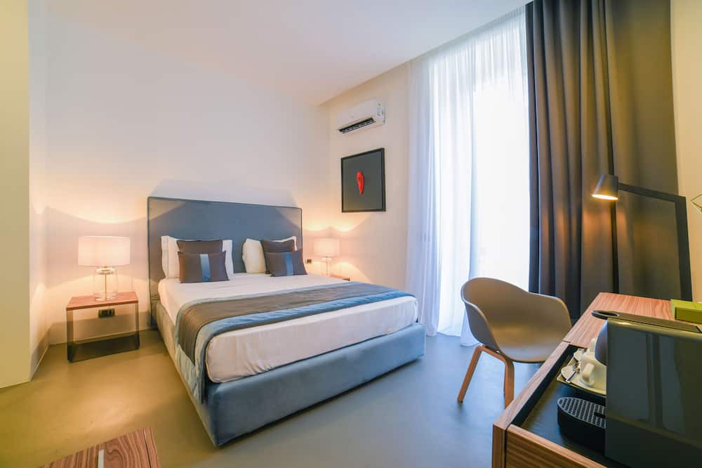 Photo of Bedroom in Santa Lucia