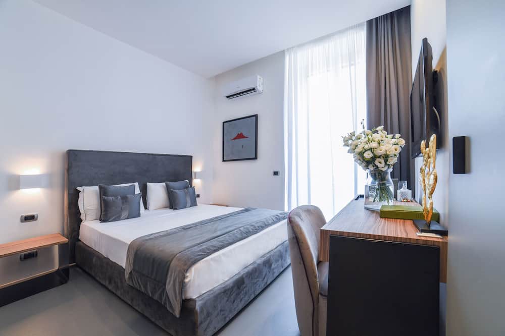 Photo of Bedroom in Santa Lucia
