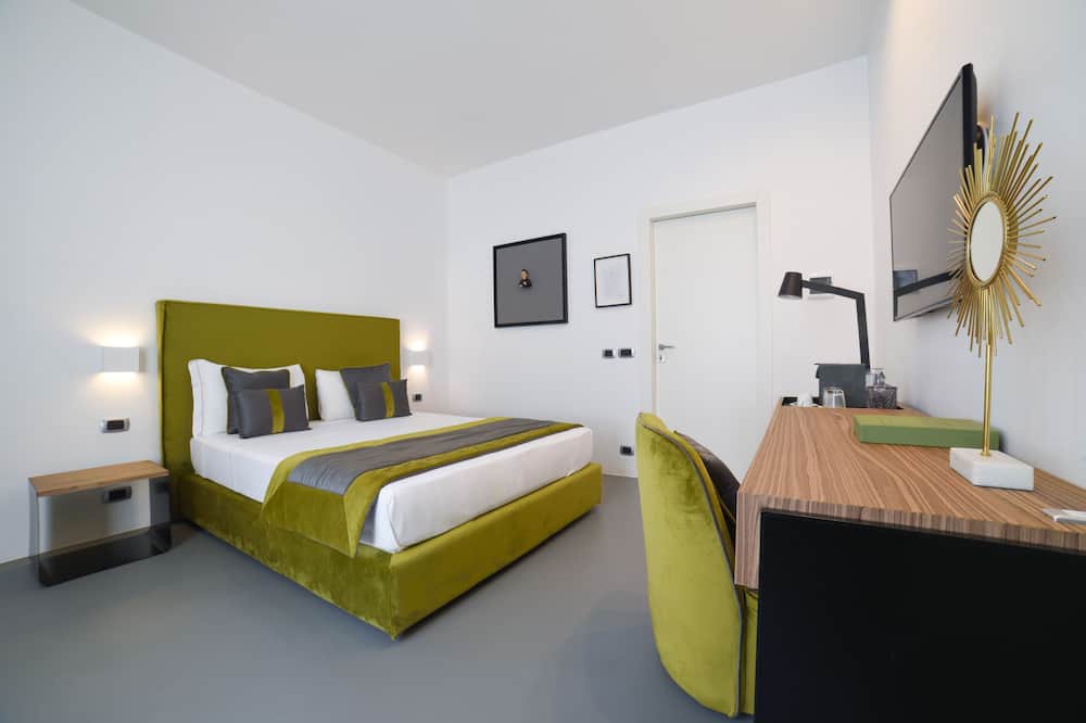 Photo of Bedroom in Santa Lucia