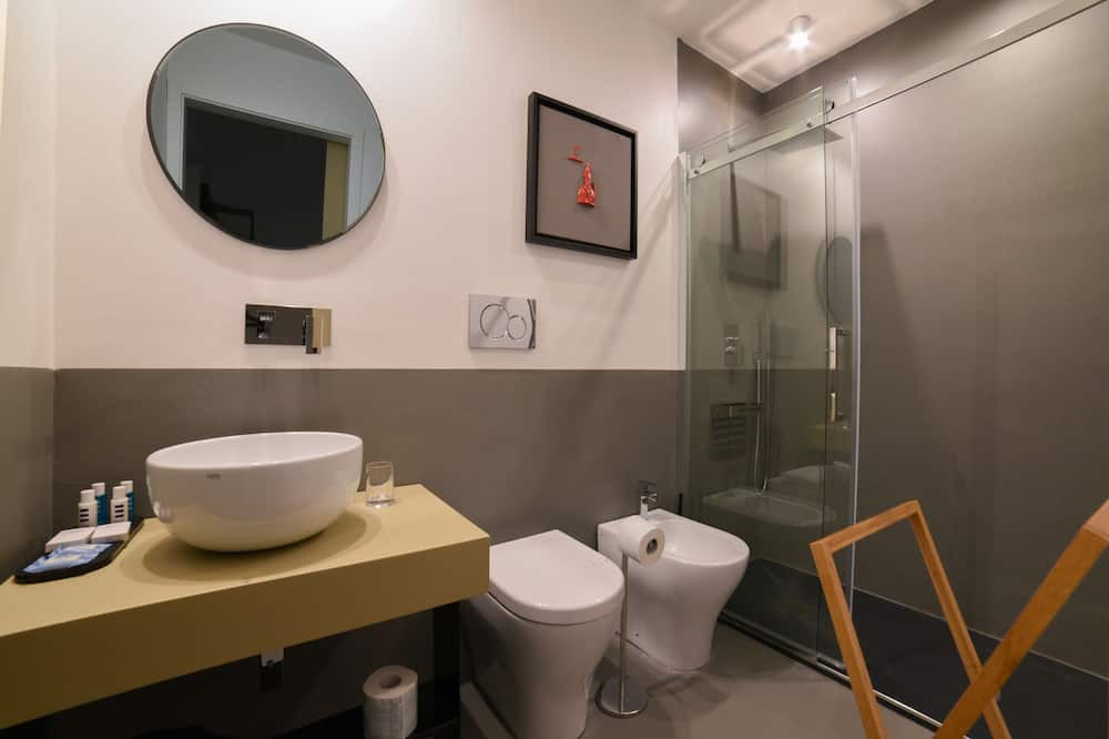 Photo of Bathroom in Santa Lucia