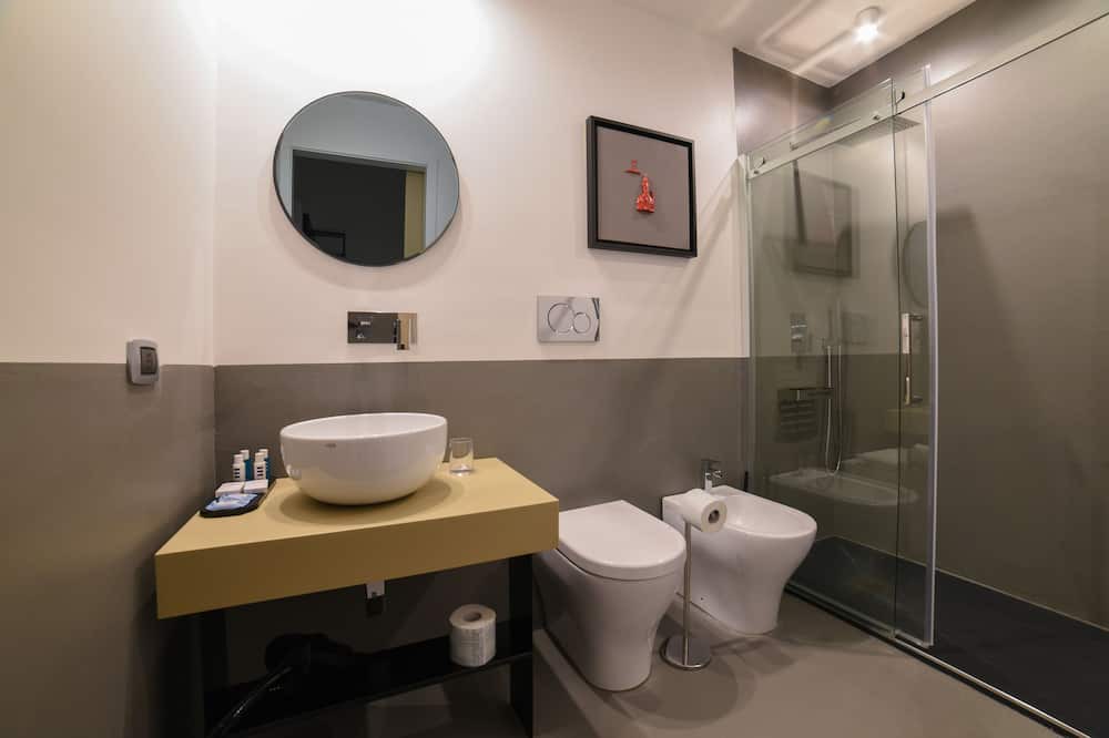 Photo of Bathroom in Santa Lucia