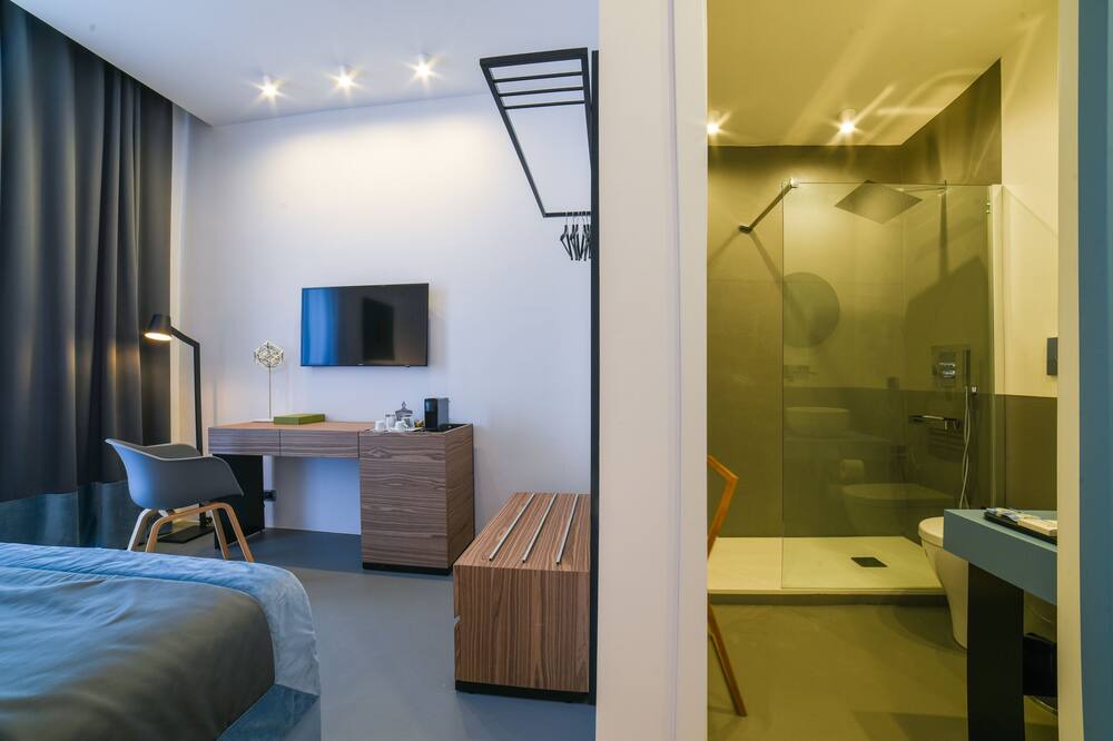 Photo of Bedroom in Santa Lucia
