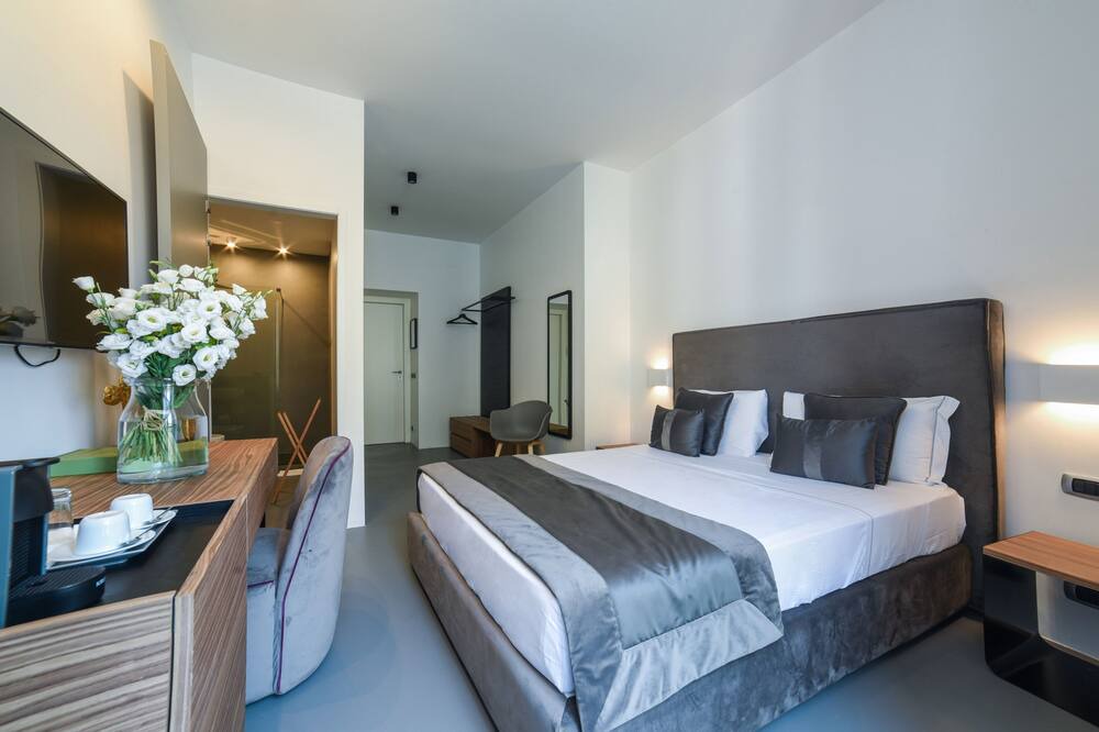 Photo of Bedroom in Santa Lucia