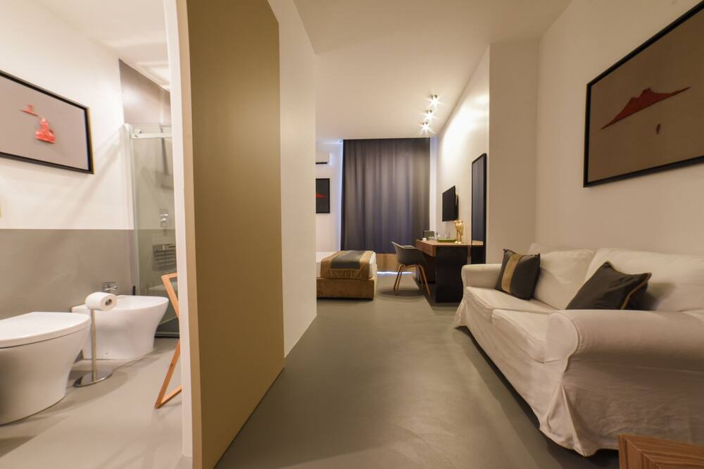 Photo of Bedroom in Santa Lucia