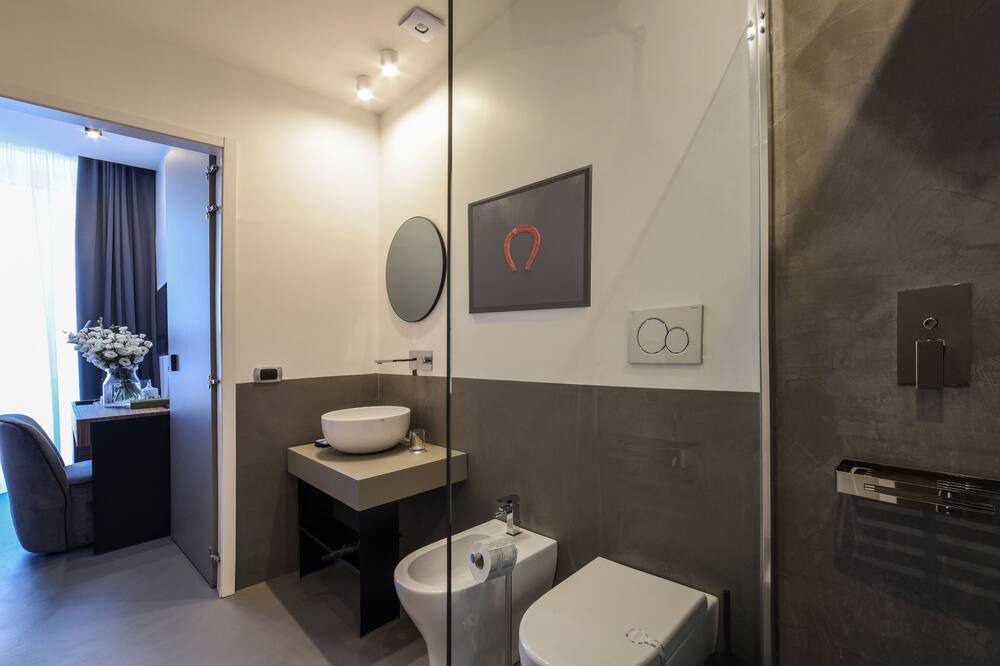 Photo of Bathroom in Santa Lucia