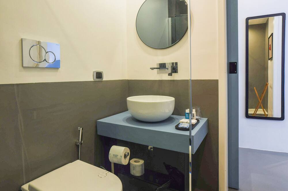 Photo of Bathroom in Santa Lucia