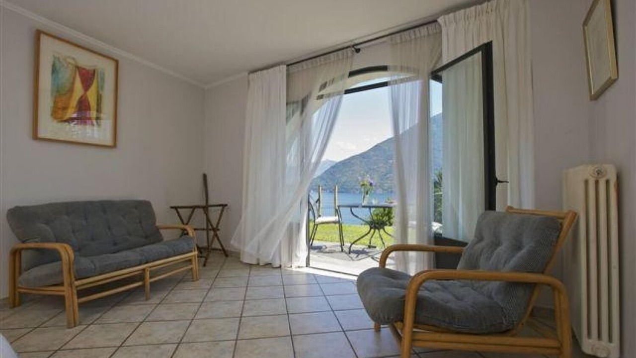 Photo of Livingroom in Cannobio
