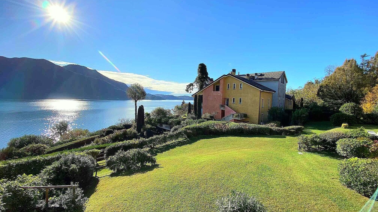 Photo of Outdoor in Cannobio