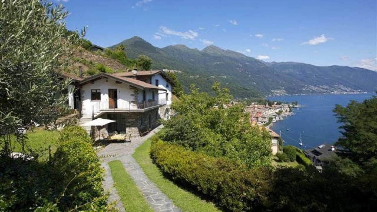 Photo of Outdoor in Cannobio