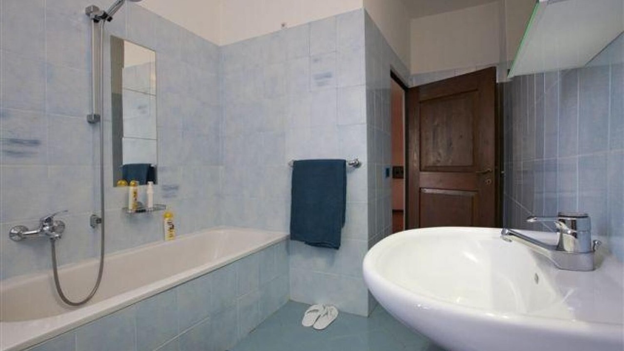 Photo of Bathroom in Cannobio