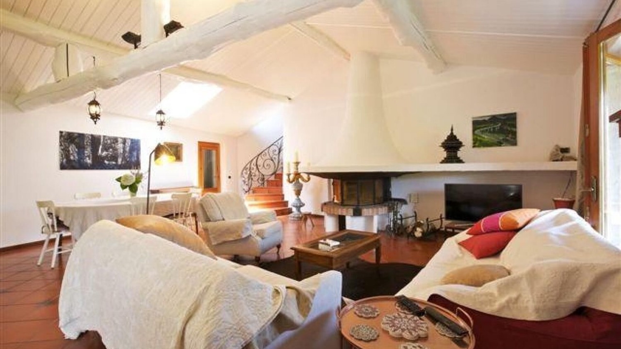 Photo of Livingroom in Cannobio