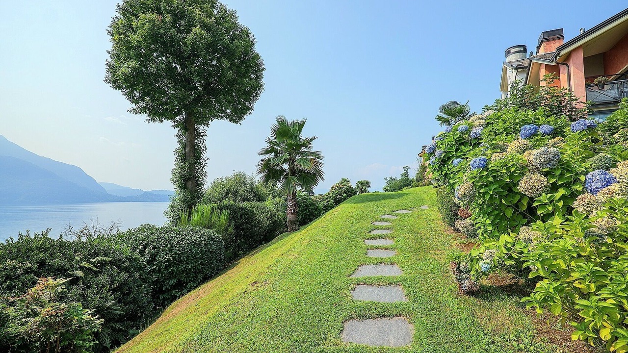 Photo of Outdoor in Cannobio