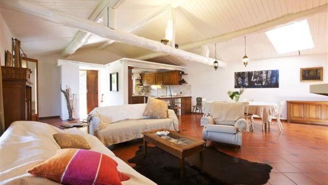Photo of Livingroom in Cannobio