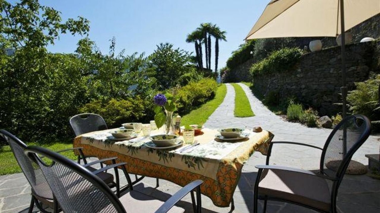 Photo of Outdoor in Cannobio