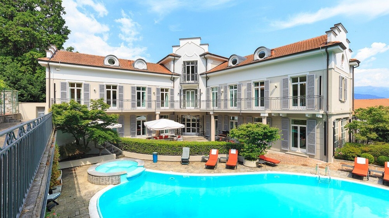 Photo of Outdoor in Stresa