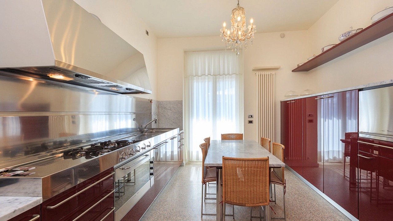 Photo of Kitchen in Stresa