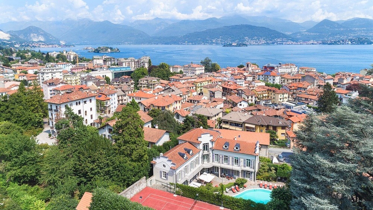 Photo of Outdoor in Stresa