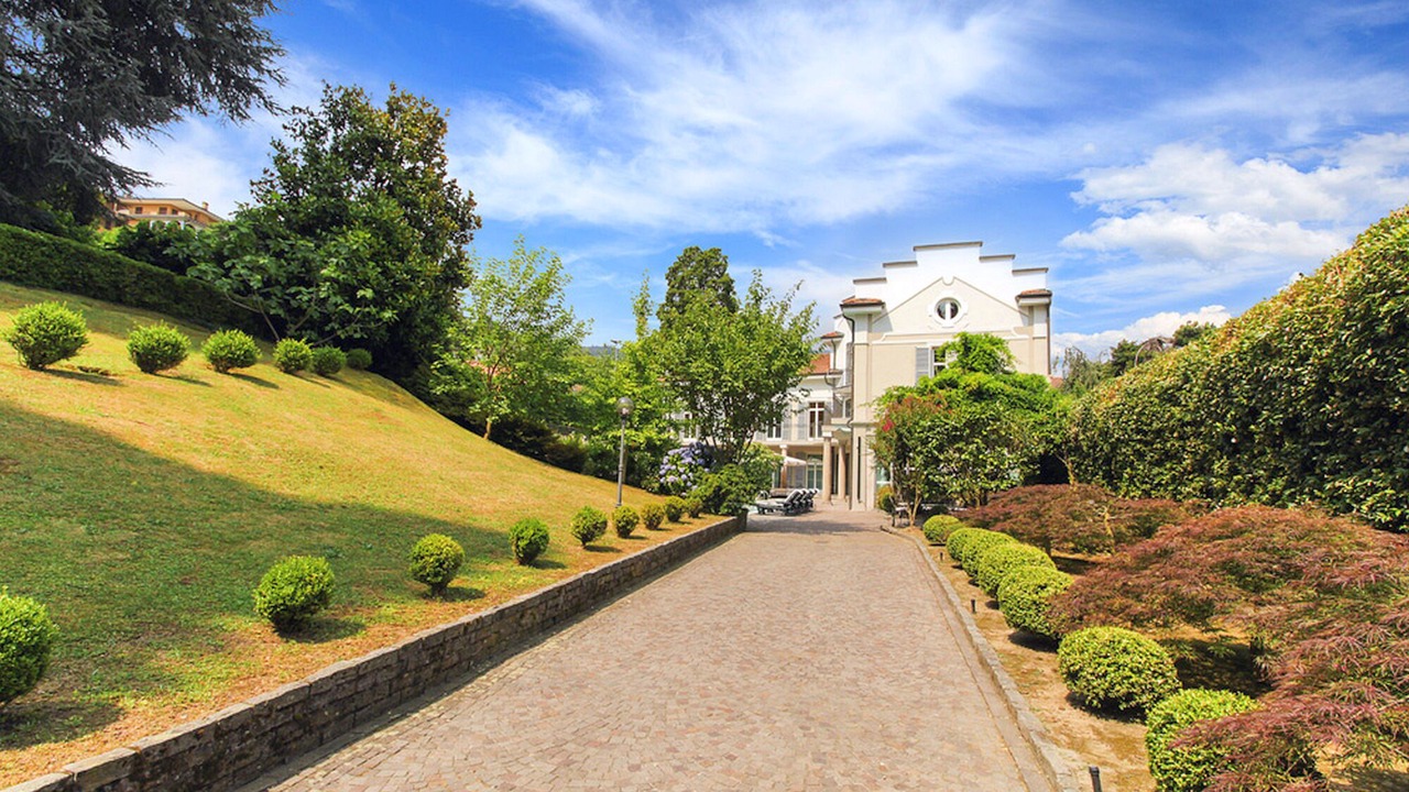 Photo of Outdoor in Stresa