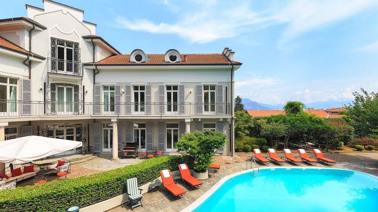 Photo of Outdoor in Stresa