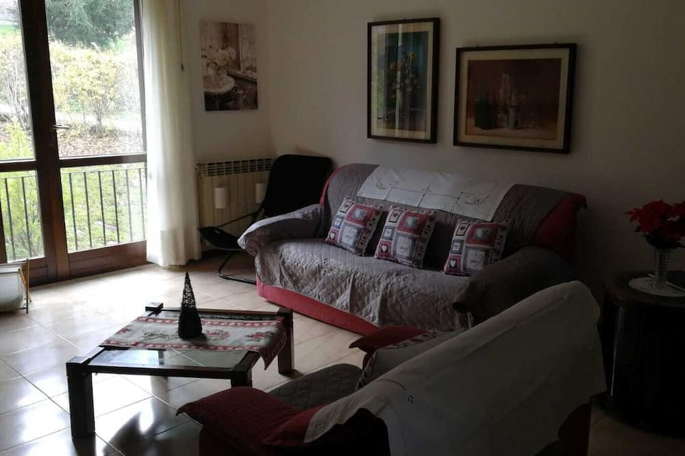 Photo of Livingroom in Pisogne