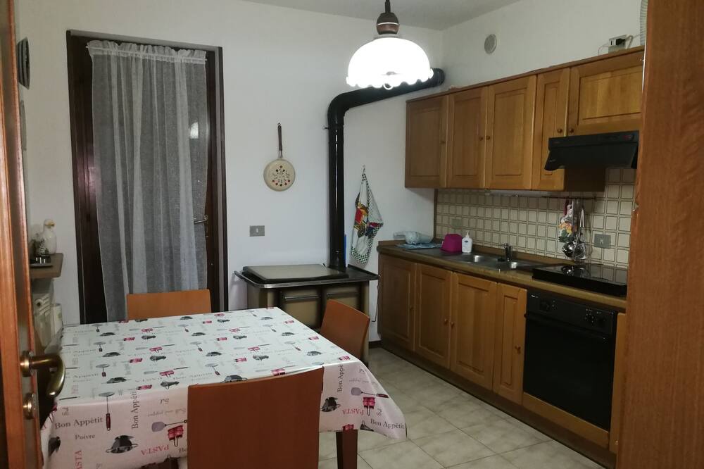 Photo of Kitchen in Pisogne