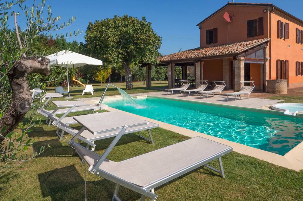 Photo of Outdoor in Misano Adriatico