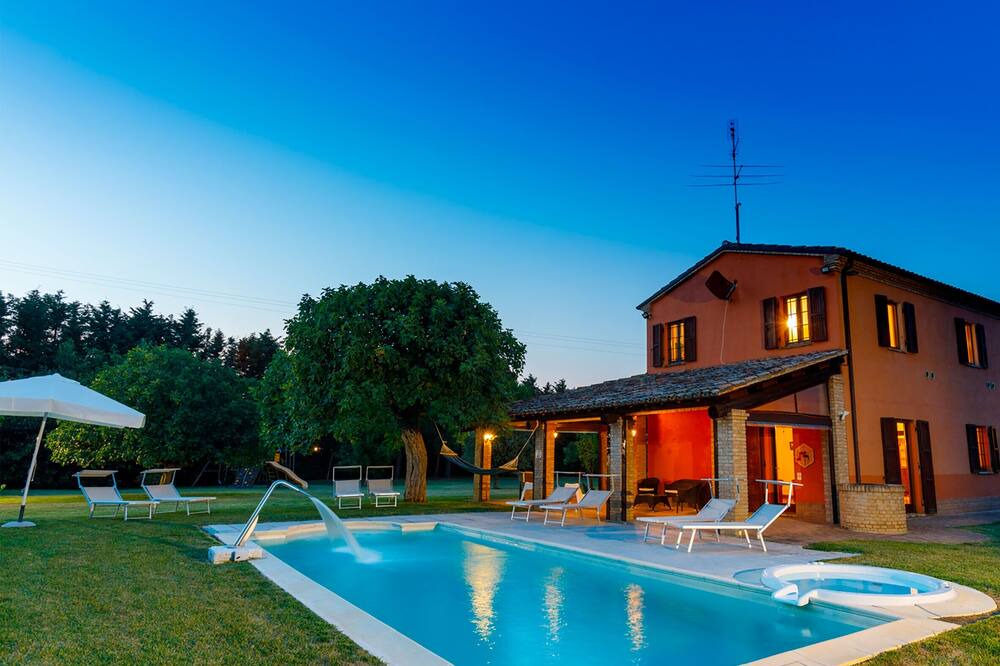 Photo of Outdoor in Misano Adriatico