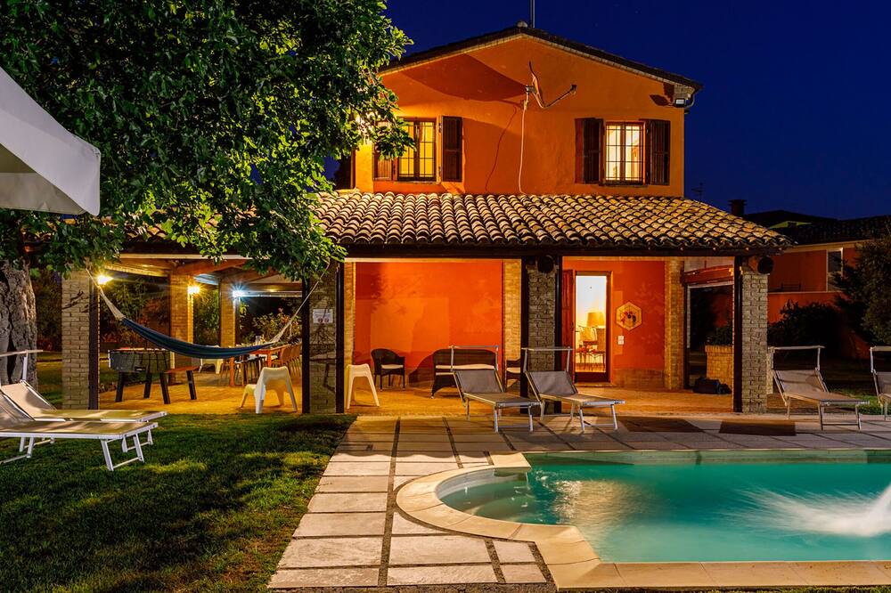 Photo of Outdoor in Misano Adriatico
