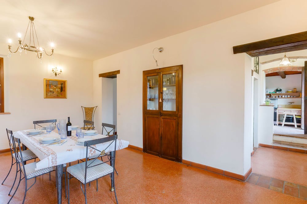 Photo of Kitchen in Misano Adriatico