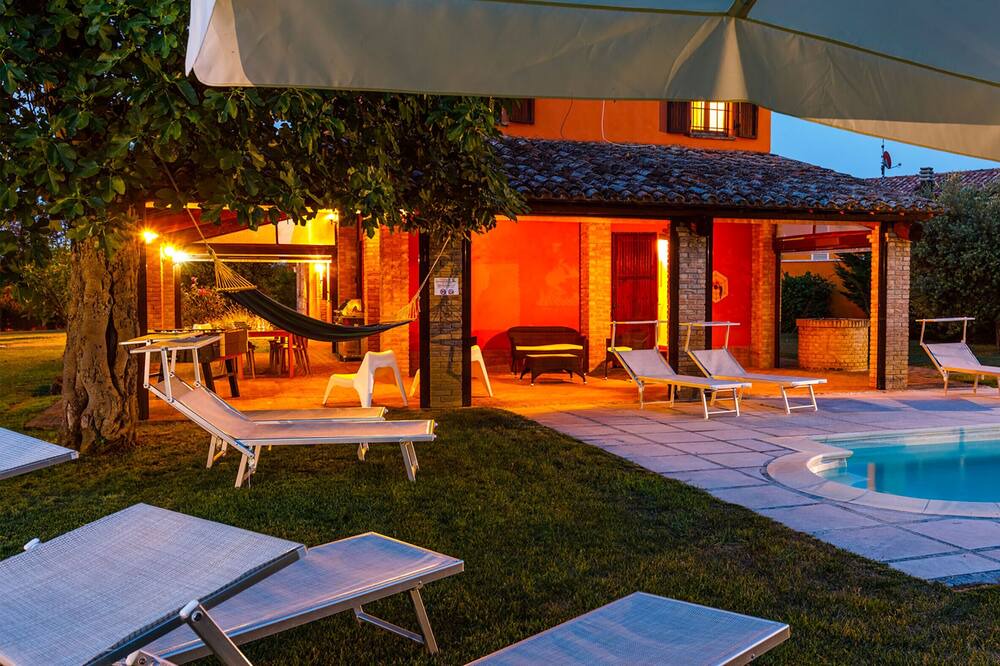 Photo of Outdoor in Misano Adriatico