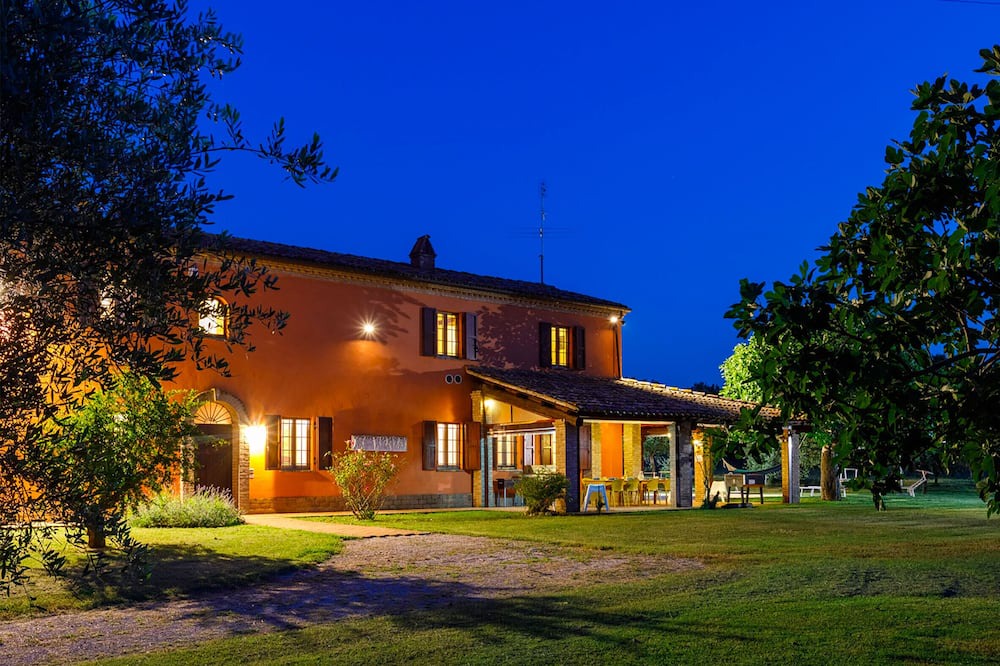 Photo of Outdoor in Misano Adriatico