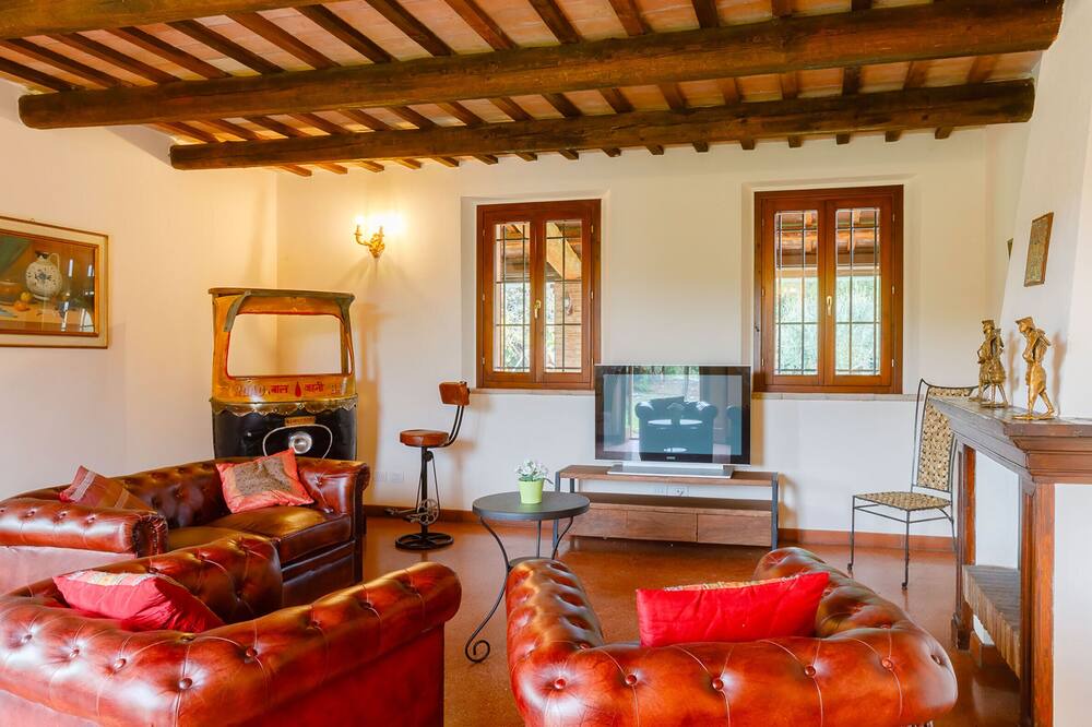 Photo of Livingroom in Misano Adriatico