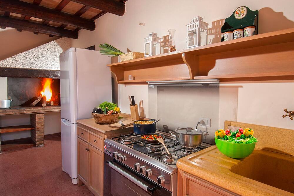 Photo of Kitchen in Misano Adriatico