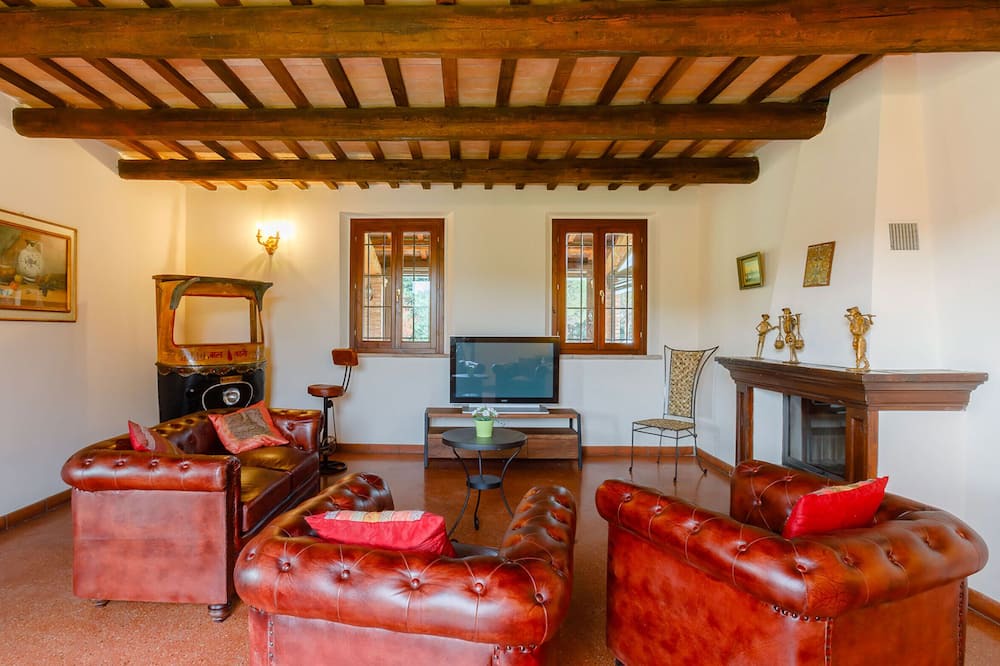 Photo of Livingroom in Misano Adriatico