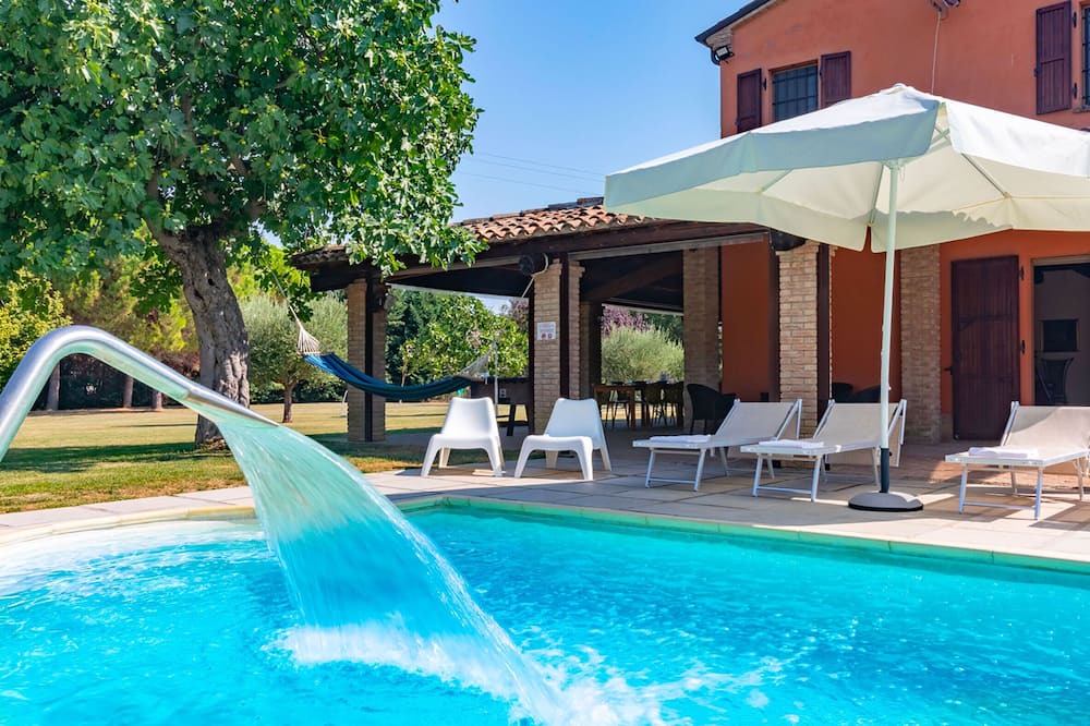 Photo of Outdoor in Misano Adriatico