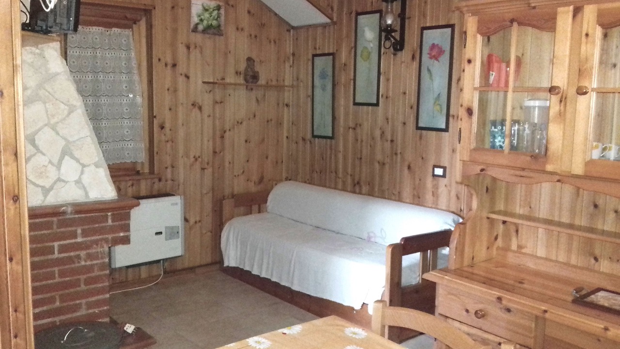 Photo of Livingroom in Campo di Giove