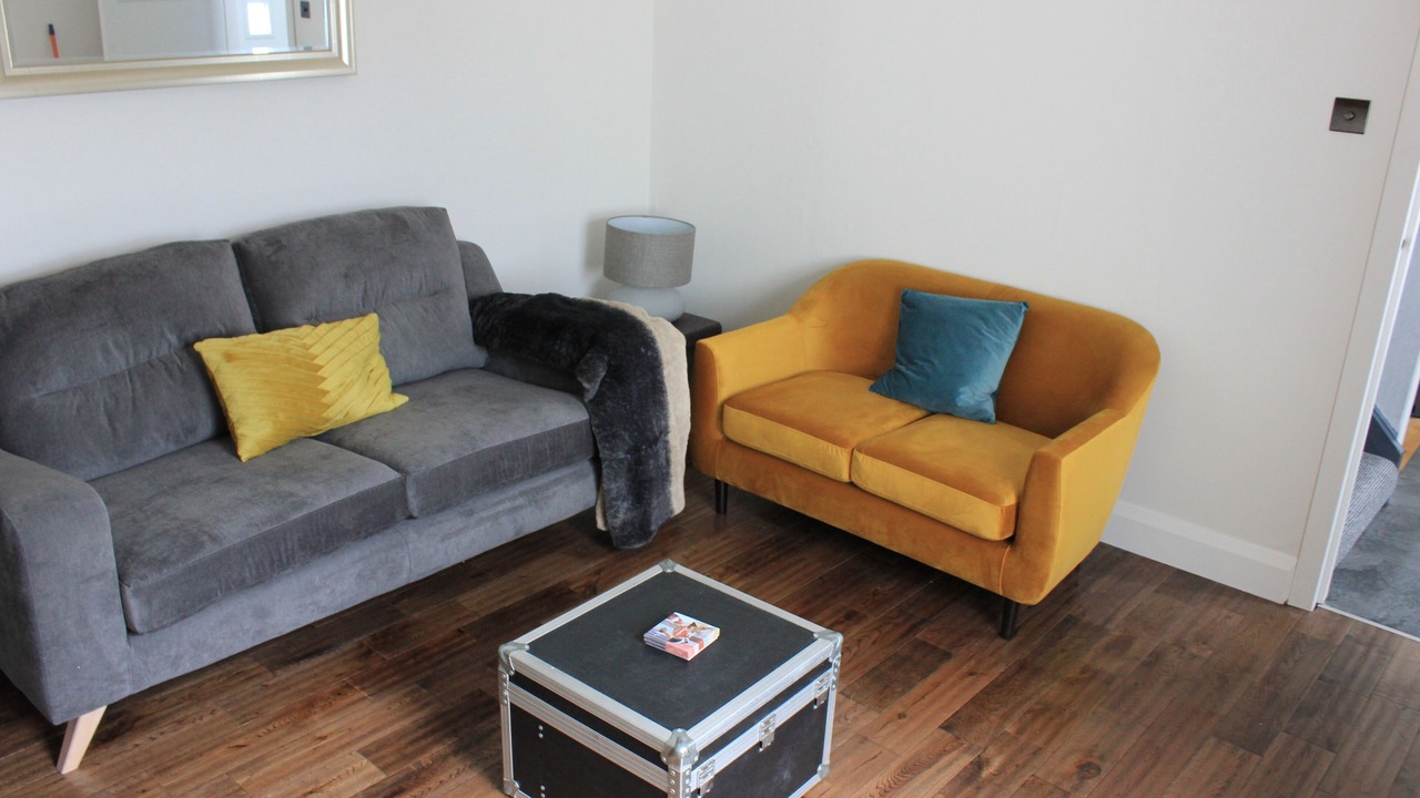 Photo of Livingroom in Minard