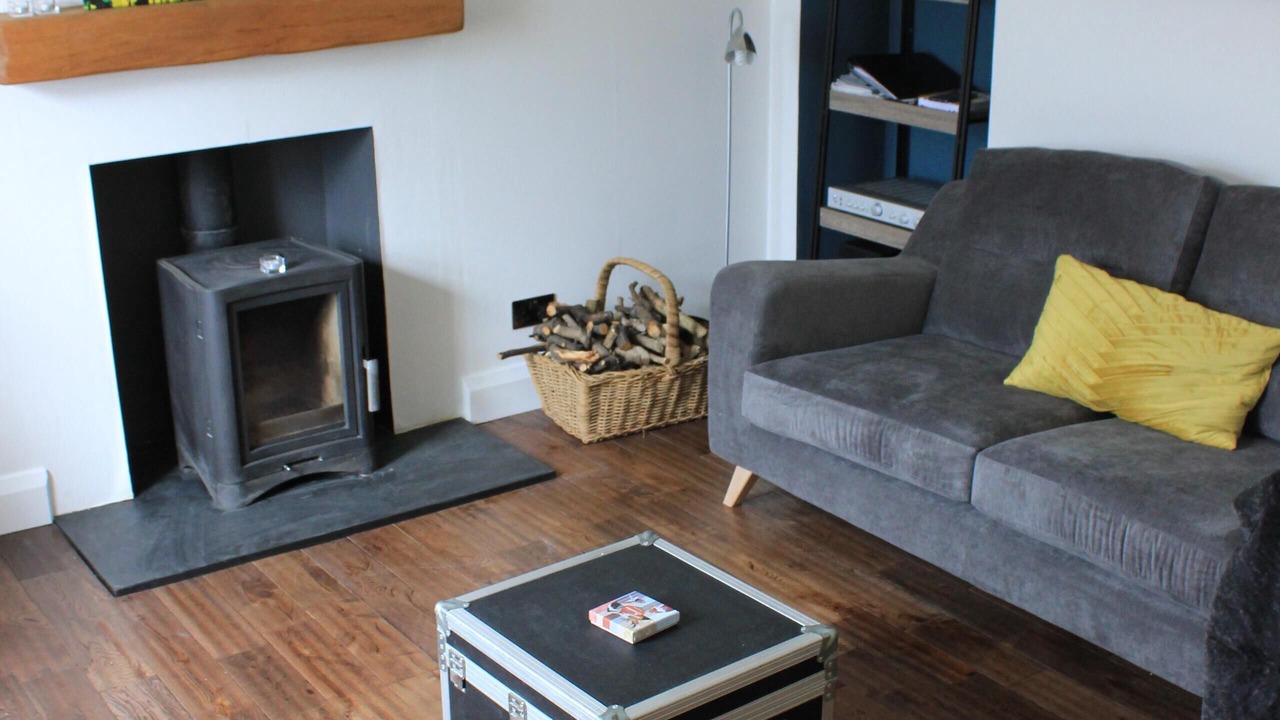 Photo of Livingroom in Minard