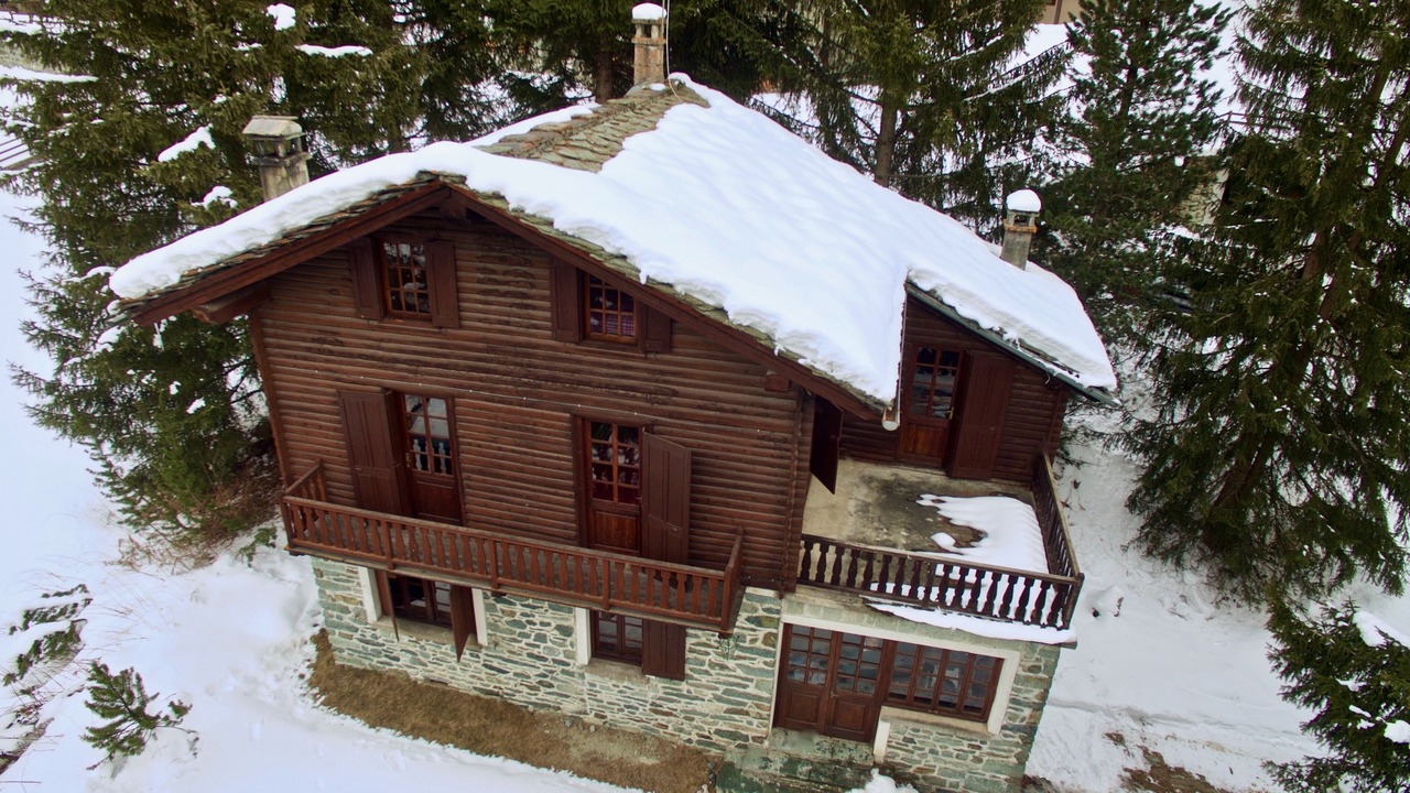 Photo of Outdoor in Champoluc