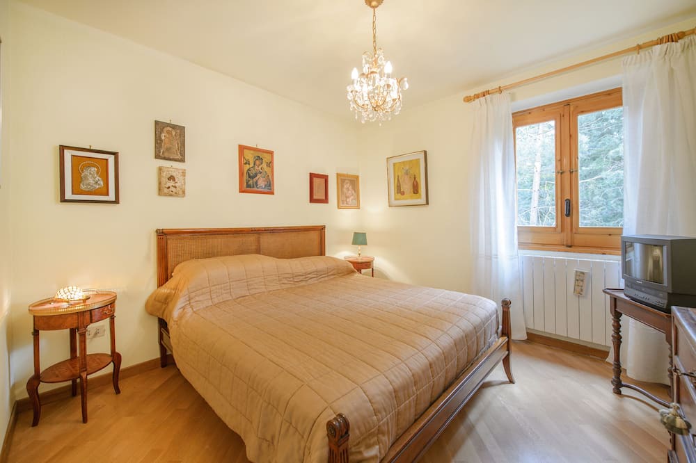 Photo of Bedroom in Rivisondoli