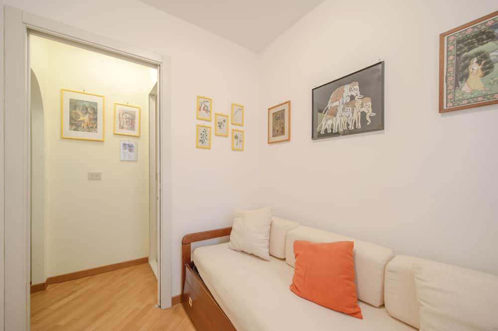 Photo of Livingroom in Rivisondoli