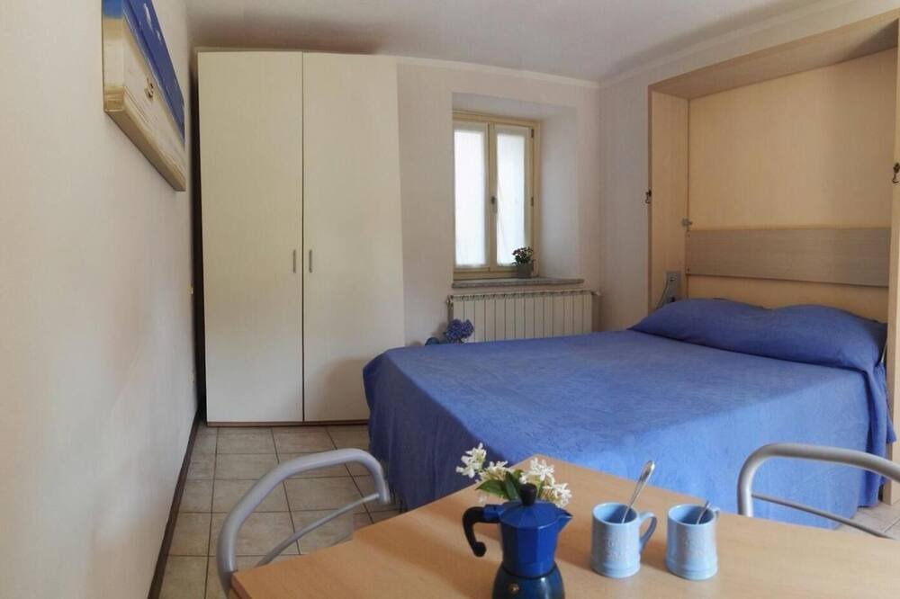 Photo of Bedroom in Carciano