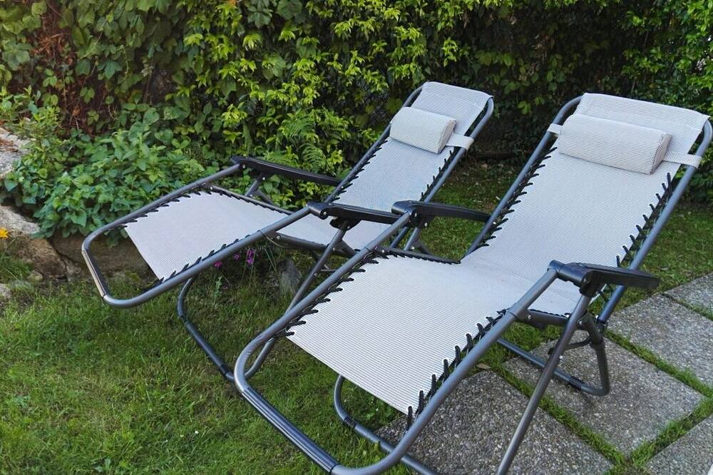 Photo of Patio Balcony in Carciano