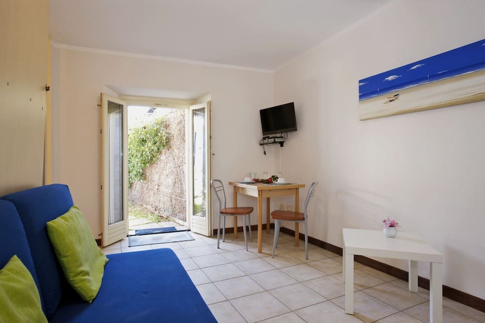 Photo of Bedroom in Carciano