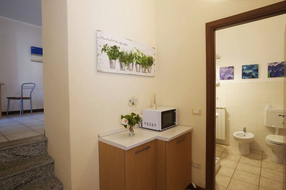 Photo of Bedroom in Carciano