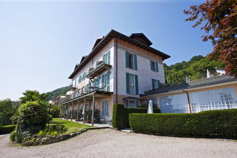Photo of Outdoor in Carciano